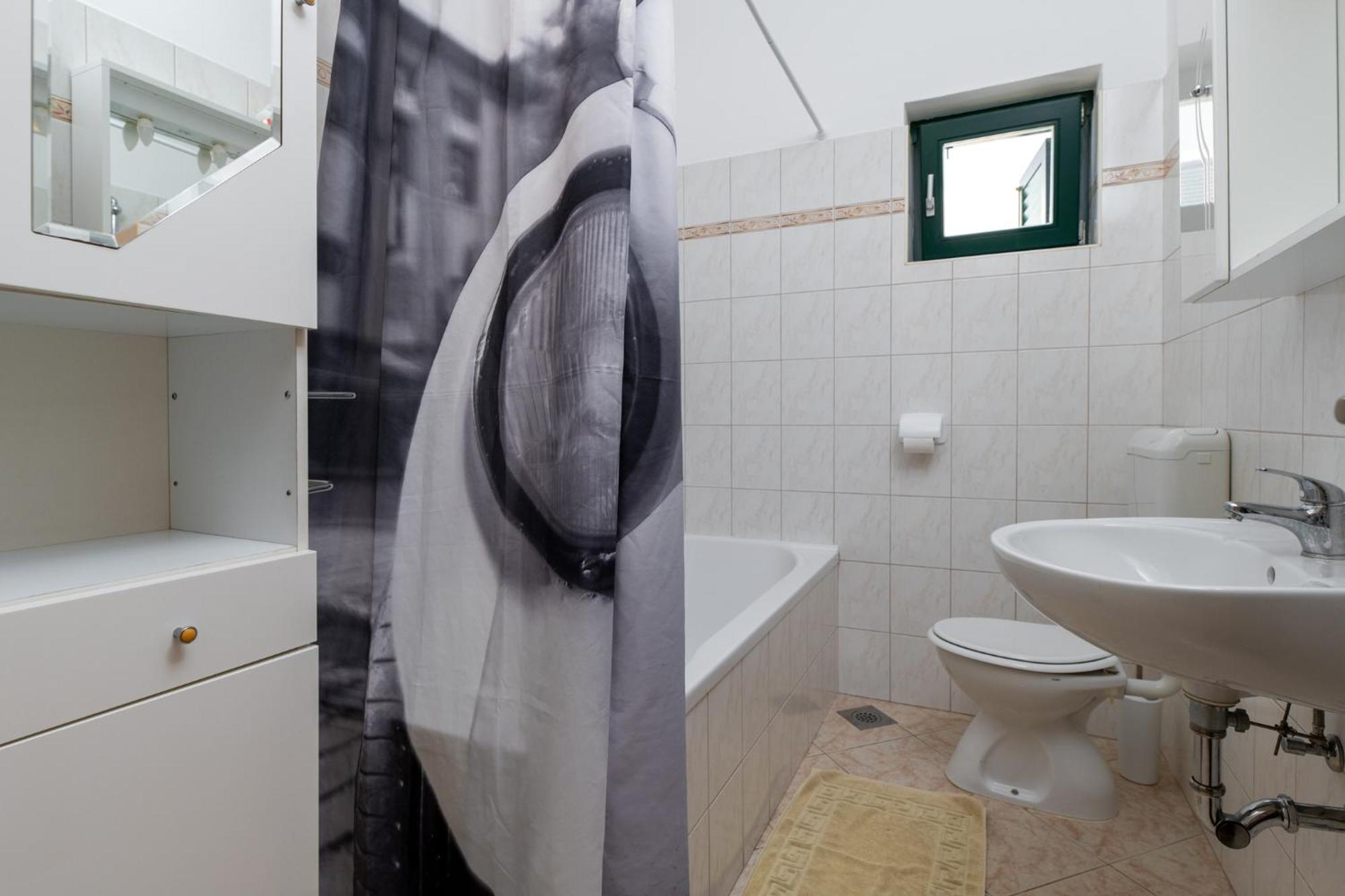 شقة Haus Rita لابين المظهر الخارجي الصورة