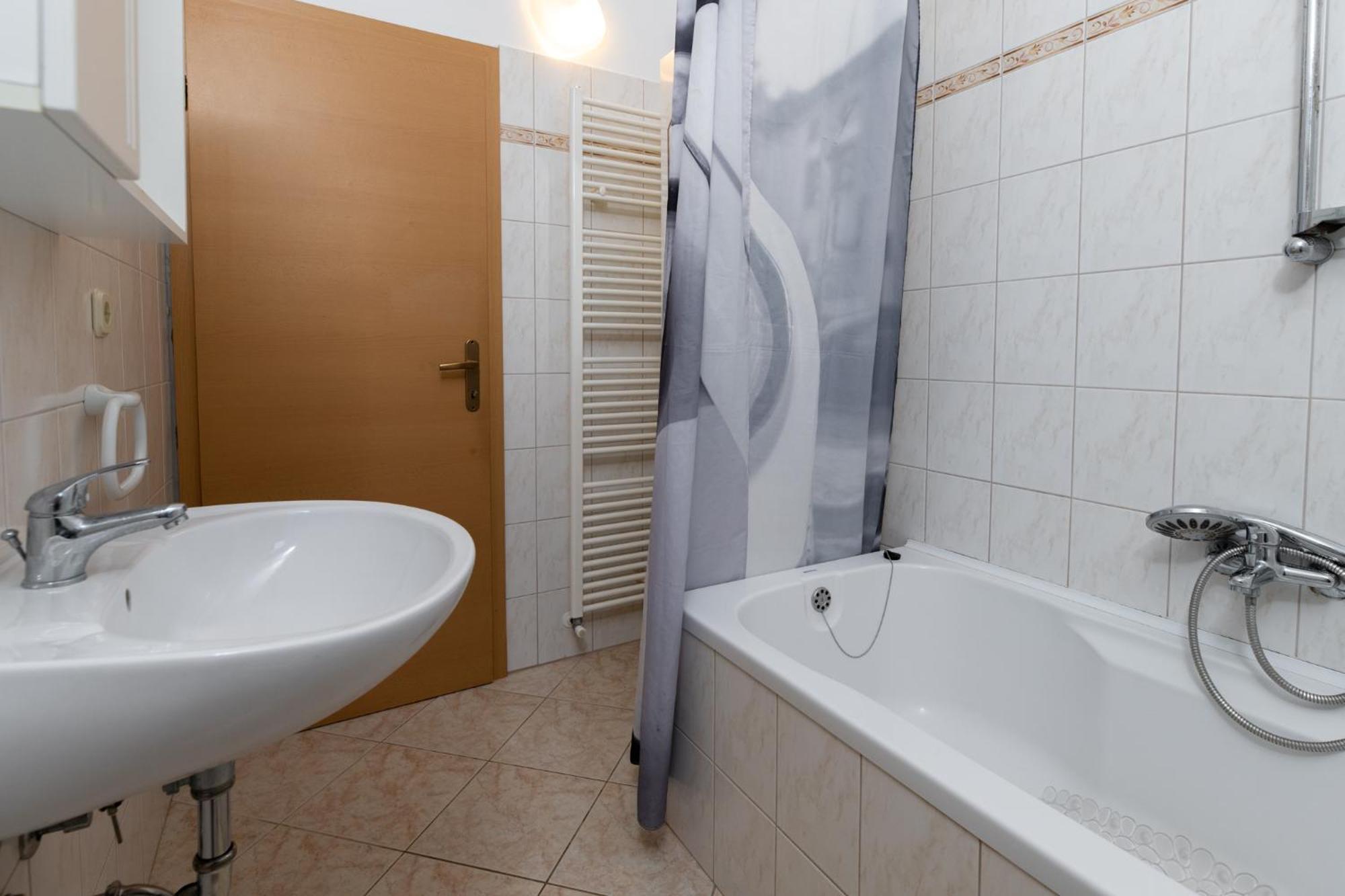 شقة Haus Rita لابين المظهر الخارجي الصورة